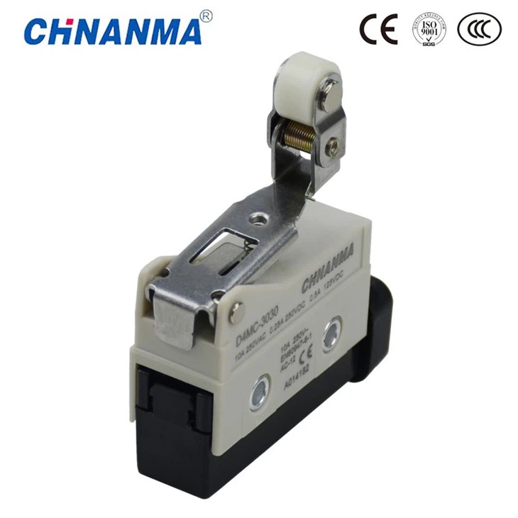 Level Limit Switch